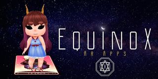 EquinoX AR - Screenshot 2