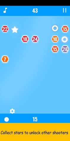 Number shooter - Screenshot 3