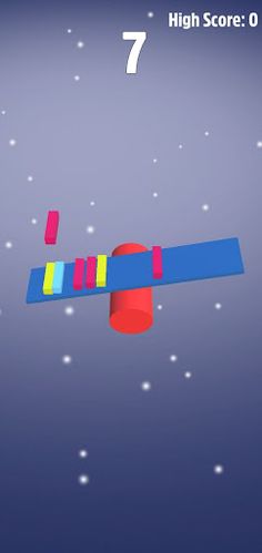Balance Cube - Screenshot 2
