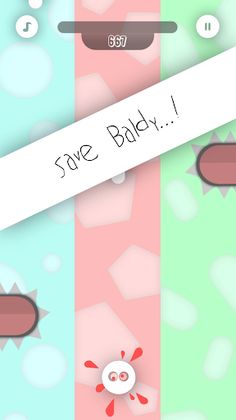 Baldy - Screenshot 3