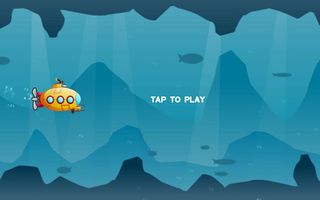 The Endless Submarine - Screenshot 2