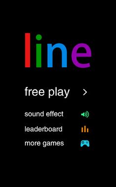 Line Connect - Screenshot 1