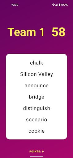 Alias - Screenshot 3