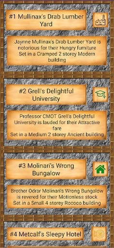 Random Street Generator - Screenshot 1