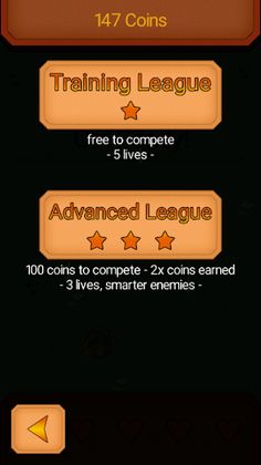 Parry Arena - Screenshot 2