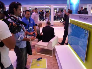 AirForce for SamSung SmartTV - Screenshot 3