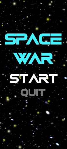 Space War: Ambush - Screenshot 2