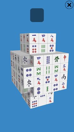 Mahjong Tower - Screenshot 3