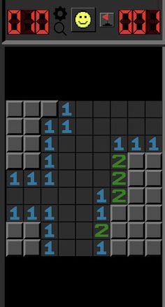 Minesweeper - Screenshot 2
