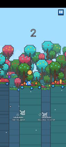 HappyRabbit - Screenshot 2