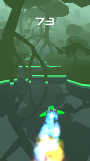 Horizon - Screenshot 4