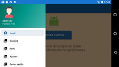DamQuiz - Trivial de programac - Screenshot 3