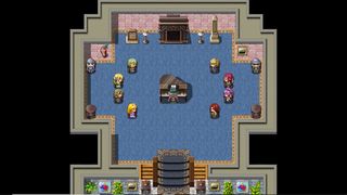 Music Rpg Legend - Screenshot 2