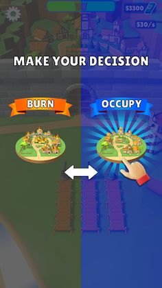 Siege Clicker - Screenshot 4