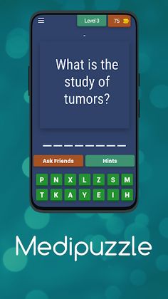 Medipuzzle - Learn Medical - Screenshot 4