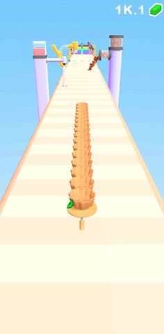 Dessert master 3D - Screenshot 2