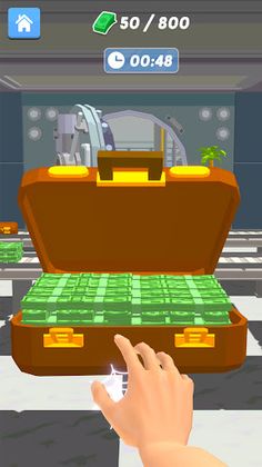 Bad Boy & Bad Girl - Screenshot 3