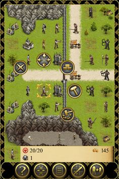 TDE Moon of Blood - Demo - Screenshot 4