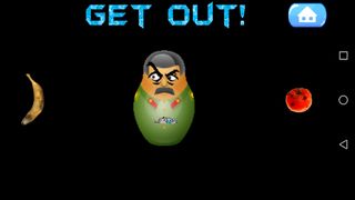 Get Out! - Screenshot 2