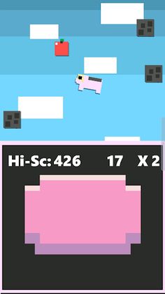flying pig 2 - Screenshot 3