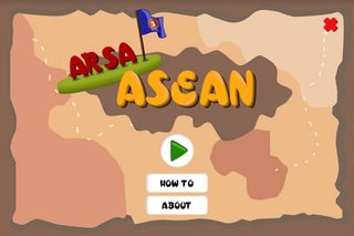 ArsaAsean อาเซียนทะลุมิติ - Screenshot 3