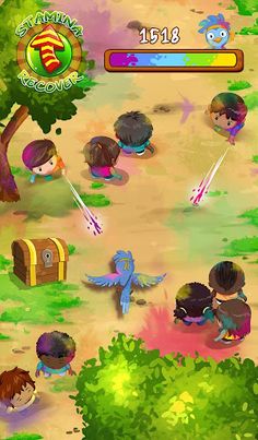 Joko's SplatFest! (Premium) - Screenshot 2