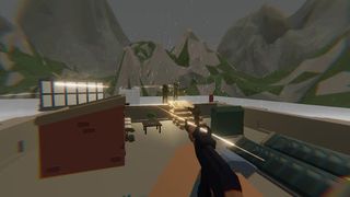 Sniper Duel - Screenshot 3