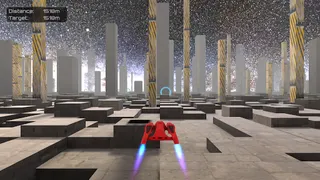 Plane Racer - Screenshot 2