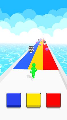 Colorway - Screenshot 3