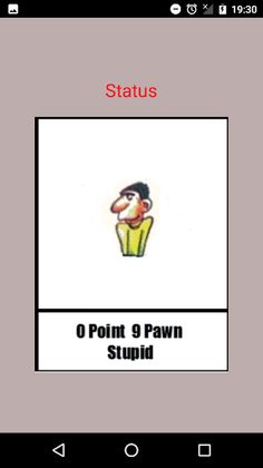 Peg Solitaire - Screenshot 4