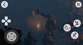 Nightmare & Flumpty's 4 - Screenshot 2