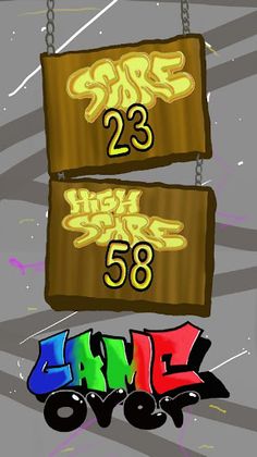 Colour Breake - Screenshot 3