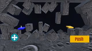 Rocket Mission Command Moon - Screenshot 2