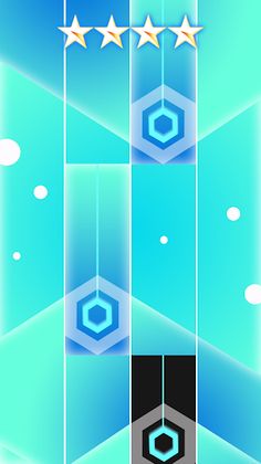 Diana and Roma Piano Tiles Gam - Screenshot 3