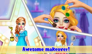 Super Model Star Award Night - Screenshot 2