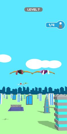 Keep Alive - Screenshot 2