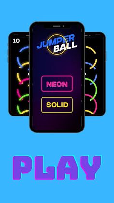 Jumper Ball : Ball Challenger - Screenshot 4