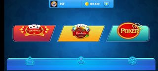 Cupid Gamezone - Screenshot 1