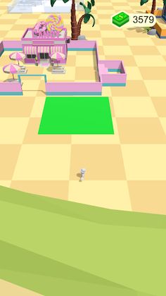 Gourmet Island - Screenshot 4