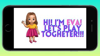 Eva's Adventures - Screenshot 2