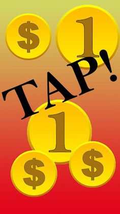 Coin Flipper 3D - Screenshot 1