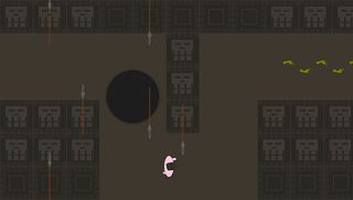 Flex Armstrong - Screenshot 2