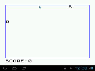 Snakss2 - Screenshot 1