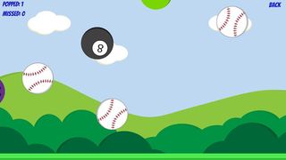 Pop Time - Screenshot 3