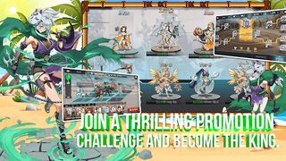 Eternal Heroes : 1088 Draw - Screenshot 3