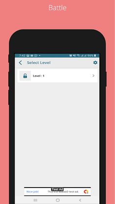 Trivia IQ: Amazing questions a - Screenshot 2