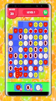 FRUIT SWEET - Screenshot 3