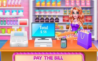 Princess Shoe Cake - Screenshot 2