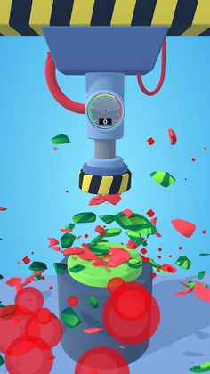 Smashing Time - Screenshot 2