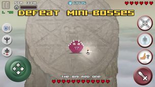 Only One - Screenshot 3